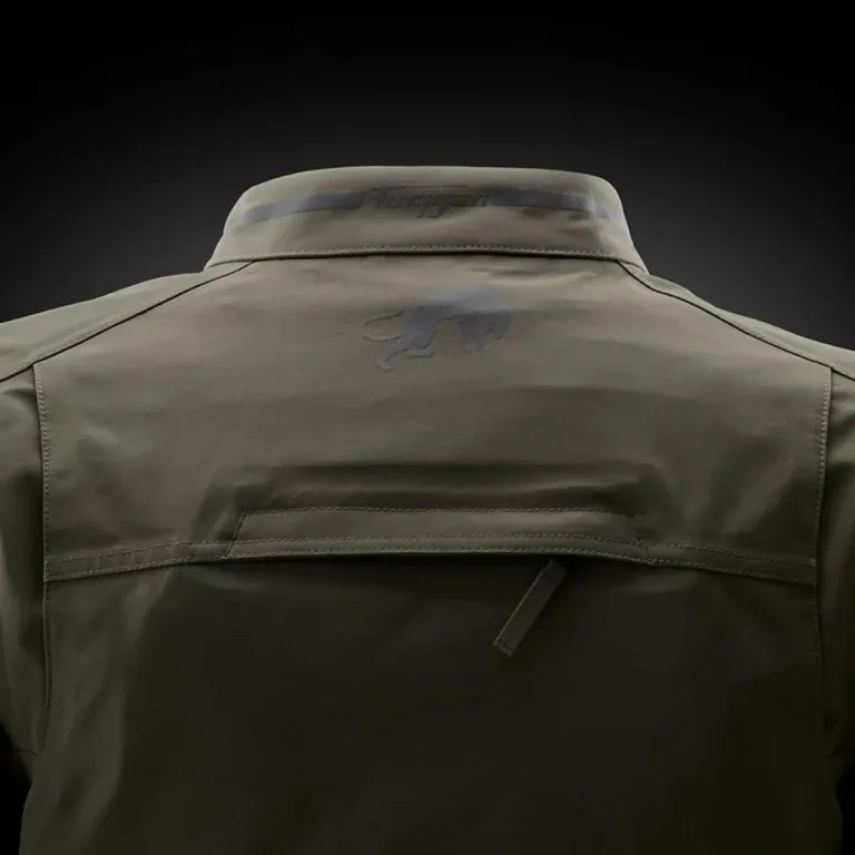 furygan_sarah_trooper_kaki_6.png FURYGAN Sarah Trooper Lady Jacket