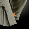 furygan_sarah_trooper_kaki_8.png FURYGAN Sarah Trooper Lady Jacket