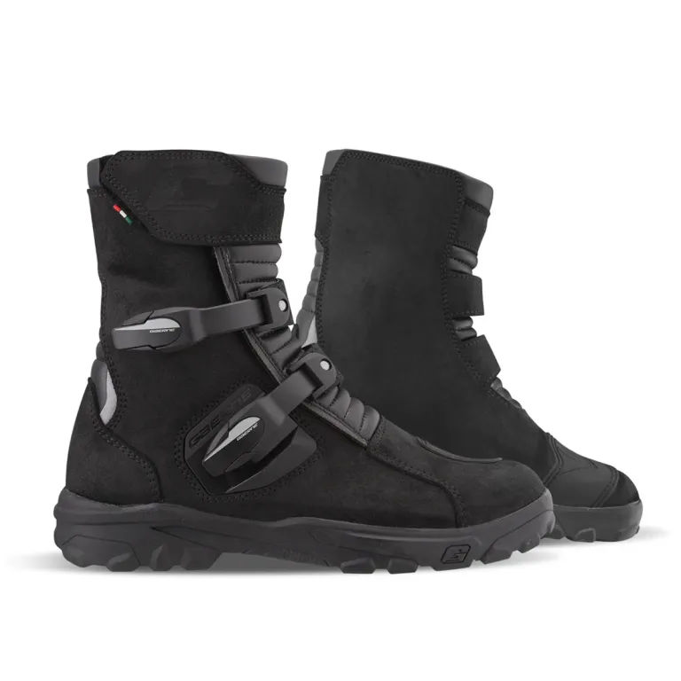 GAERNE G_Dune Aquatech Boots
