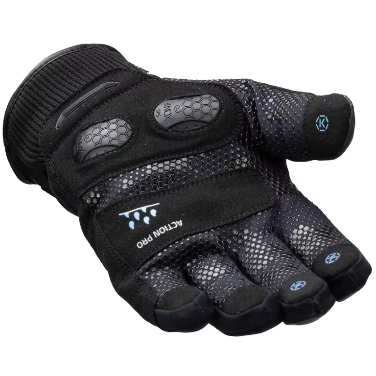 KNOX Action Pro WP All Seasons Gloves