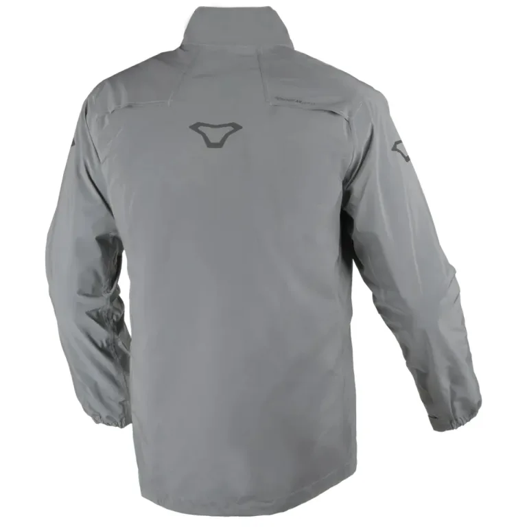 MACNA Rainger Reflective Rain Jacket