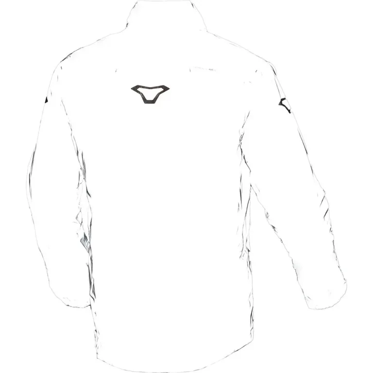 MACNA Rainger Reflective Rain Jacket