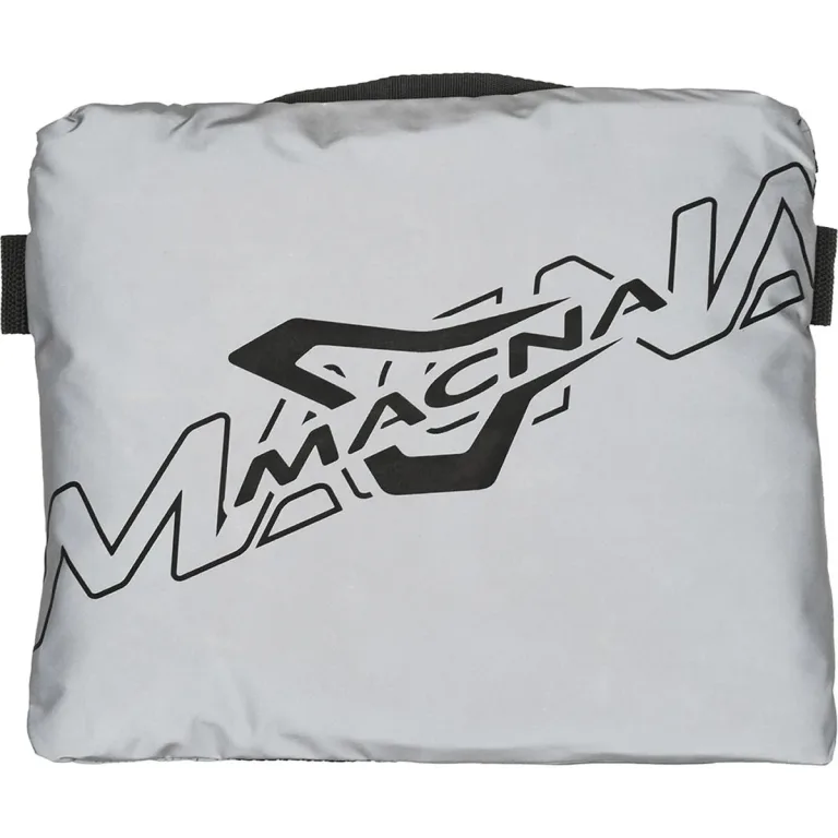 MACNA Rainger Reflective Rain Jacket