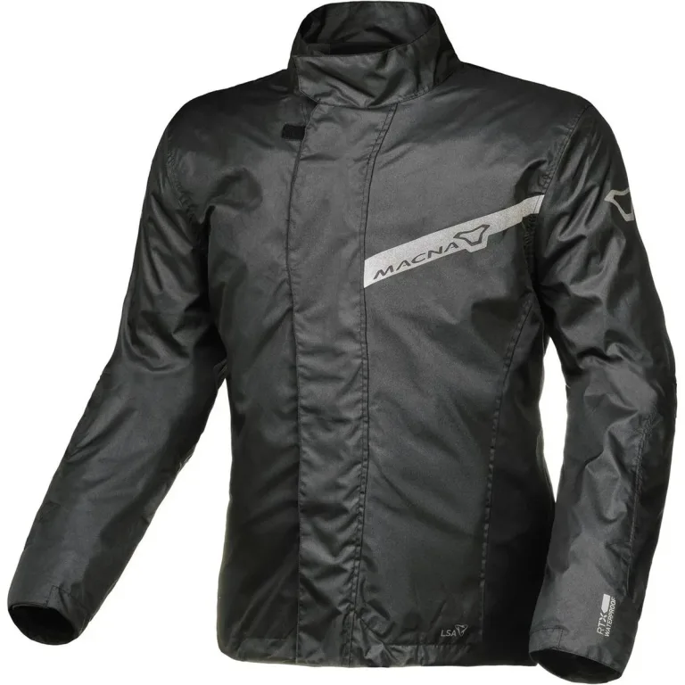 MACNA Spray Rain Jacket