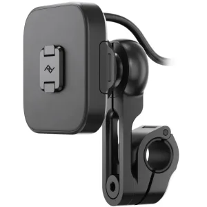 PEAK DESIGN Mirror Smartphone Mount with Qi2 Wireless Charger
