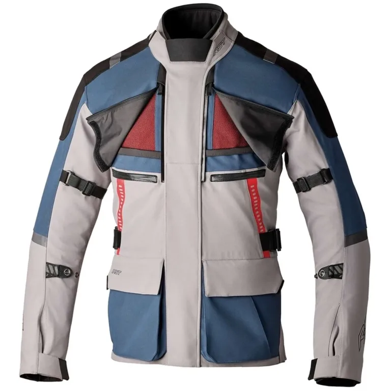 RST Pro Series Vulcan Jacket