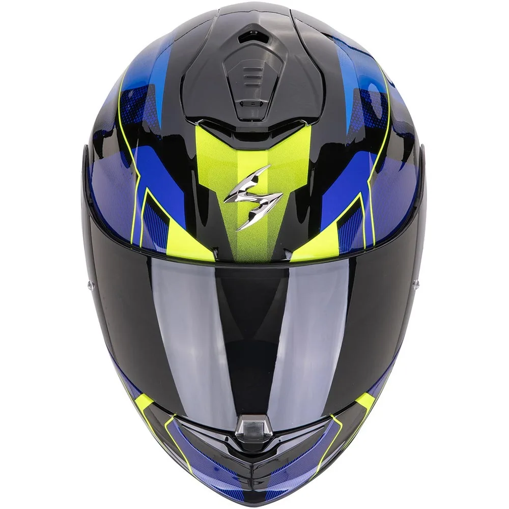 SCORPION EXO-1400 Evo II Air Intensio Helmet