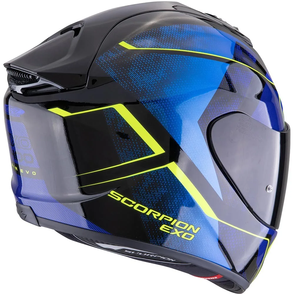 SCORPION EXO-1400 Evo II Air Intensio Helmet
