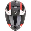 scorpion_exo_1400_evo_ii_carbon_air_enko_black_red_white_2.jpg SCORPION EXO-1400 Evo II Carbon Air Enko Helmet