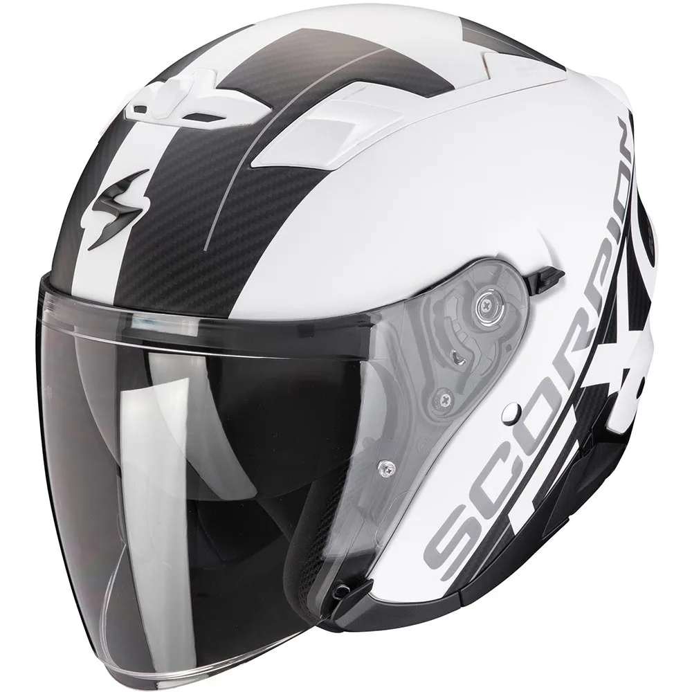 SCORPION EXO-230 QR Helmet