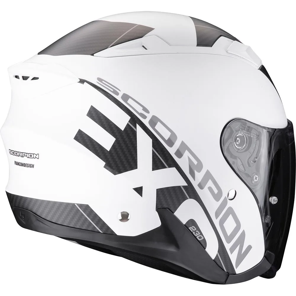SCORPION EXO-230 QR Helmet