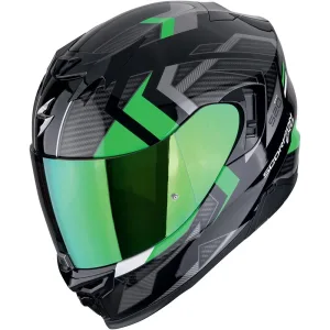 SCORPION EXO-520 Evo Air Sensus Helmet