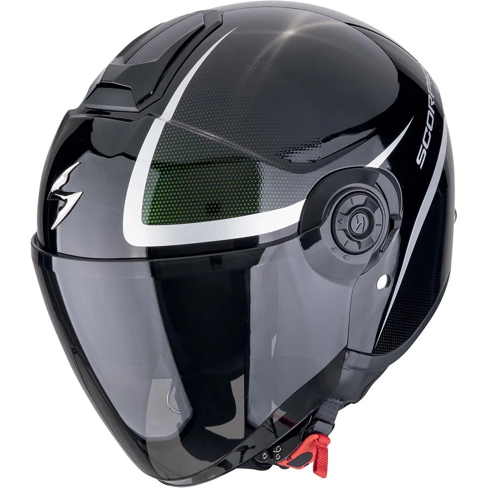 SCORPION EXO-City II Intercity Helmet