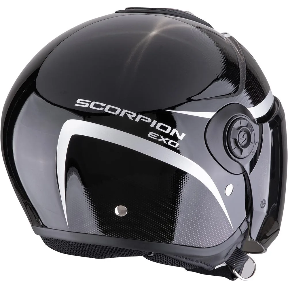 SCORPION EXO-City II Intercity Helmet