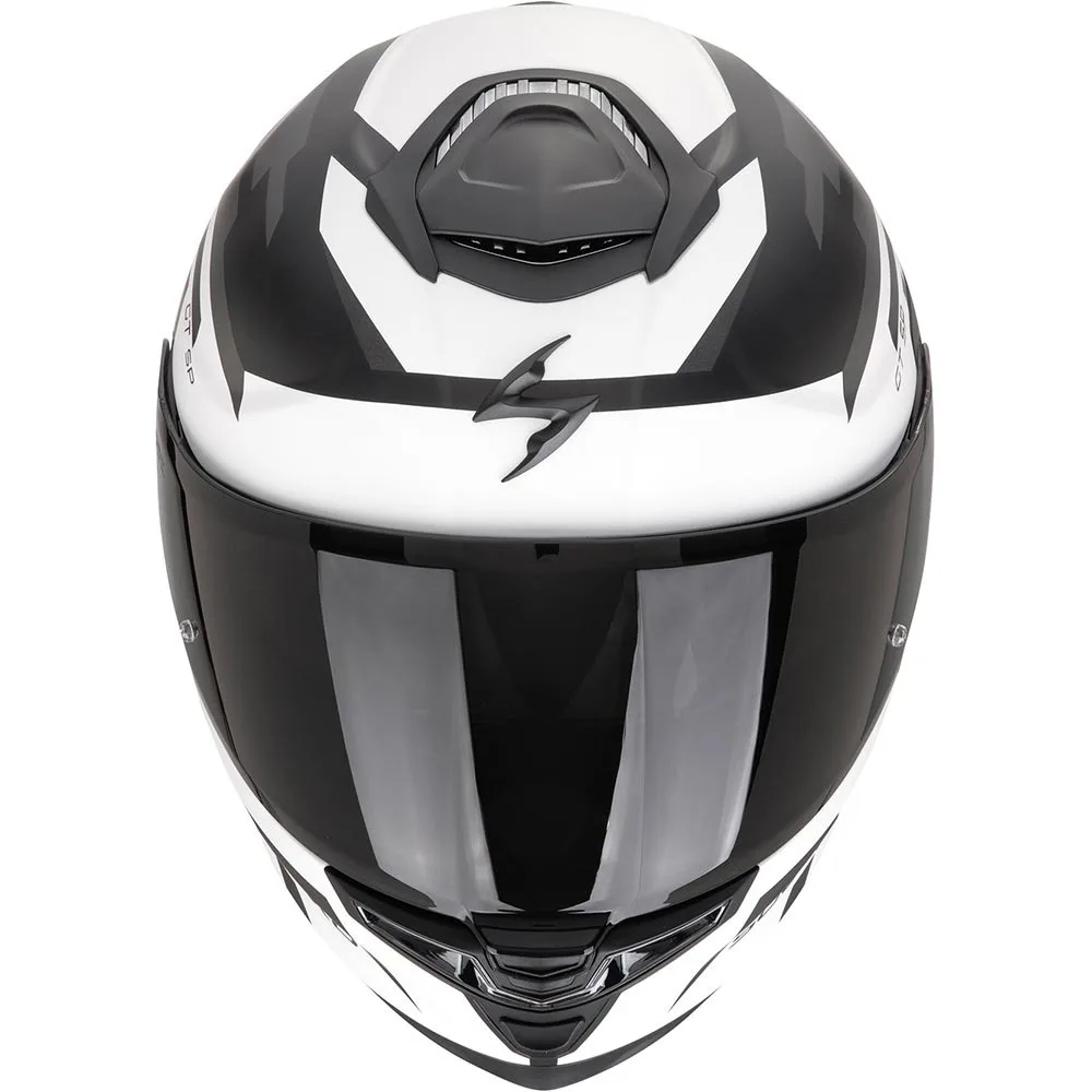 SCORPION EXO-GT SP Air Tornado Helmet