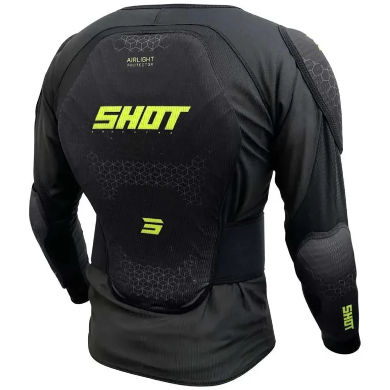 SHOT Airlight Protection Vest