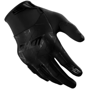 SHOT Drifter Spider Summer Gloves