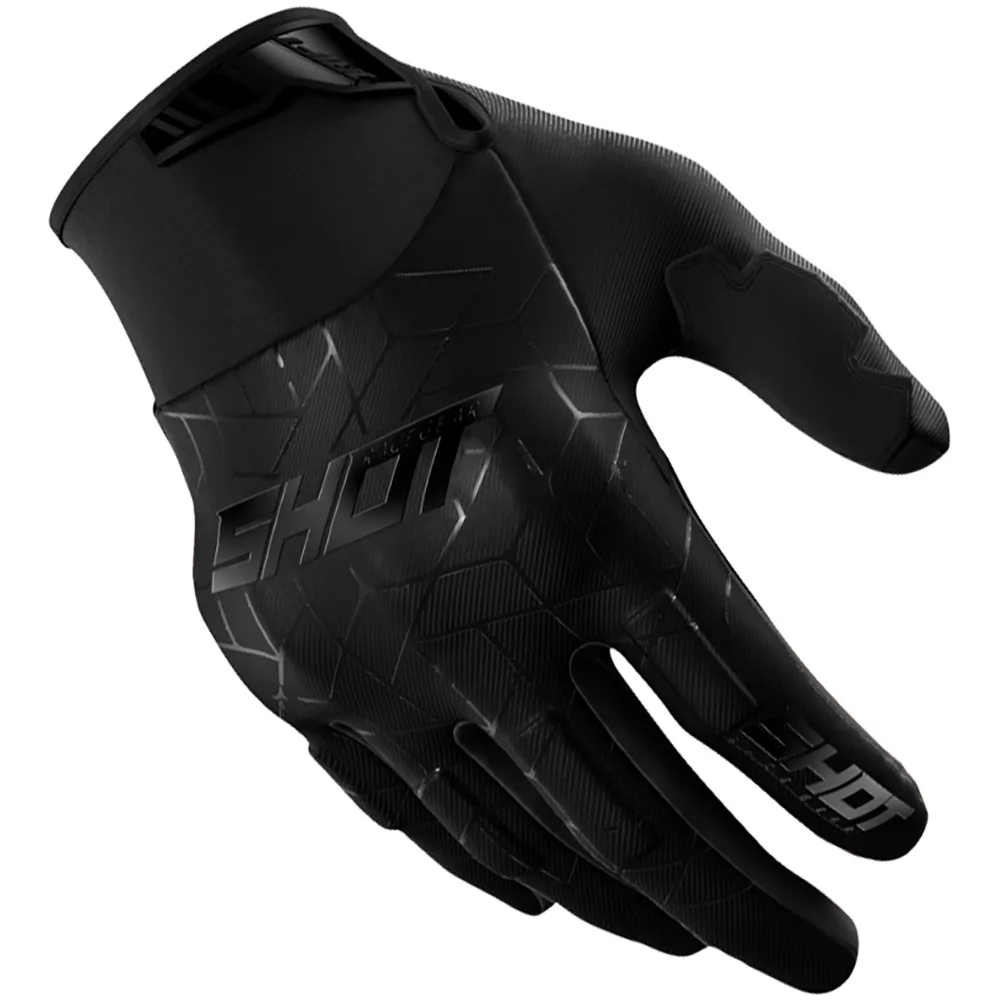 SHOT Drifter Spider Summer Gloves