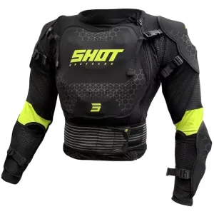 SHOT Optimal 2.0 Body Armour