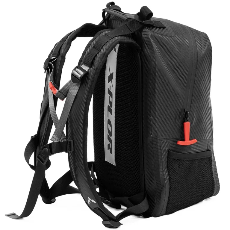 xplor_ve520_carbon_2-1.jpg X-PLOR Backpack Carbon Waterproof 20L VE520