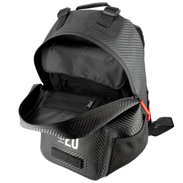 xplor_ve520_carbon_6-1.jpg X-PLOR Backpack Carbon Waterproof 20L VE520