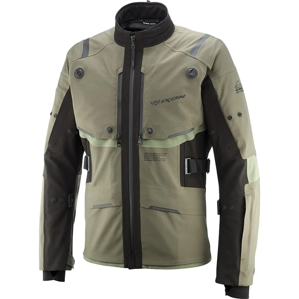 IXON M-Skeid Jacket