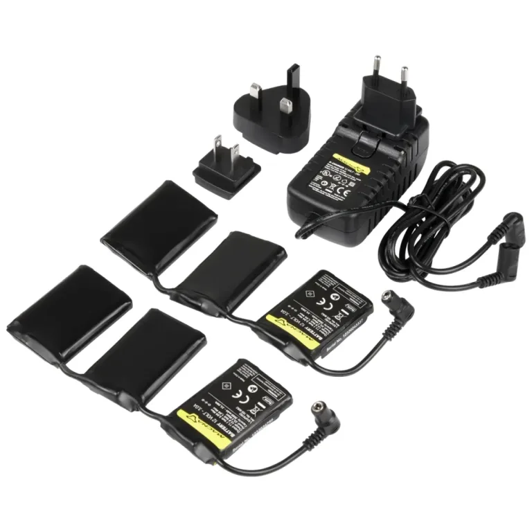 macna_12v_3a_batteries_charging_kit.jpg MACNA 12V 3000mA Batteries + charging kit