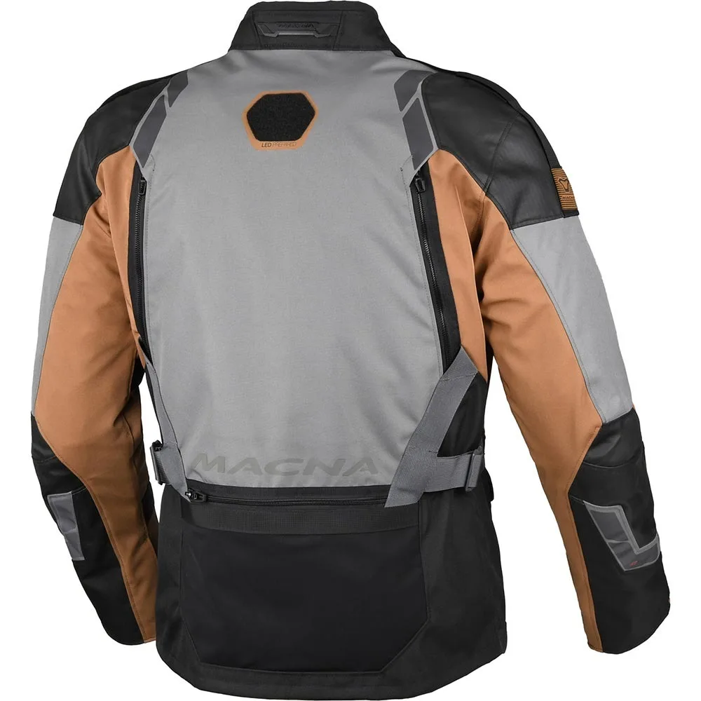 macna_touros_brown_grey_2.jpg MACNA Touros Jacket