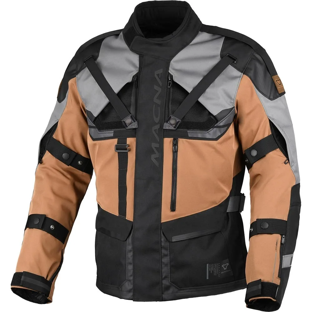 macna_touros_brown_grey_3.jpg MACNA Touros Jacket