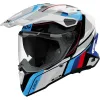 airoh_commander_2_skip_white_blue_red_1.jpg AIROH Commander 2 Skip Helmet