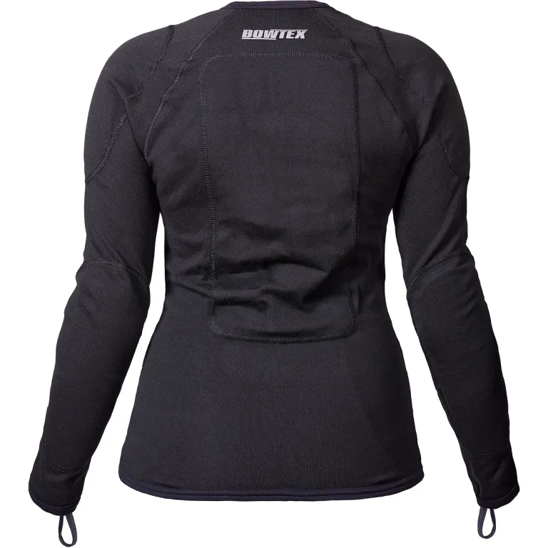 BOWTEX Elite Shirt Lady V2 AAA Jacket