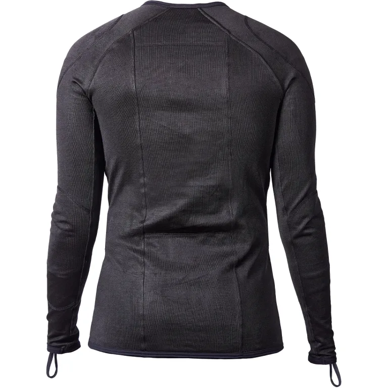 bowtex_optimal_shirt_men_AA_black_2.jpg BOWTEX Optimal Shirt AA Jacket