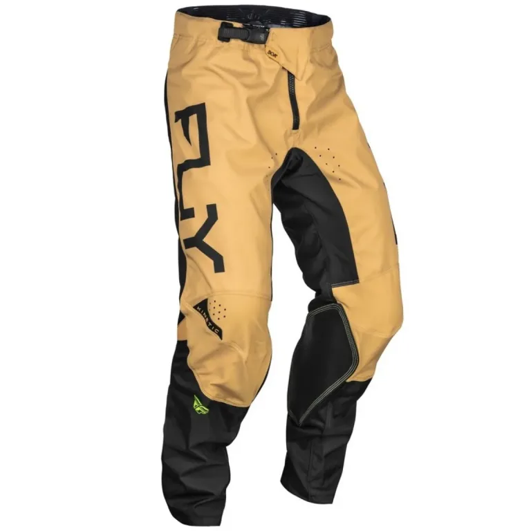 FLY RACING Kinetic Reload Motocross Pants