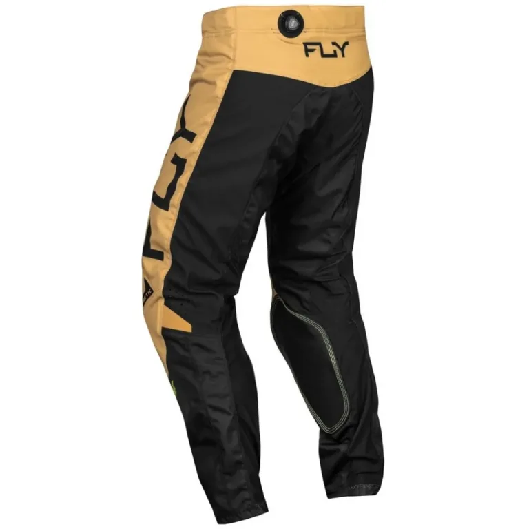 FLY RACING Kinetic Reload Motocross Pants