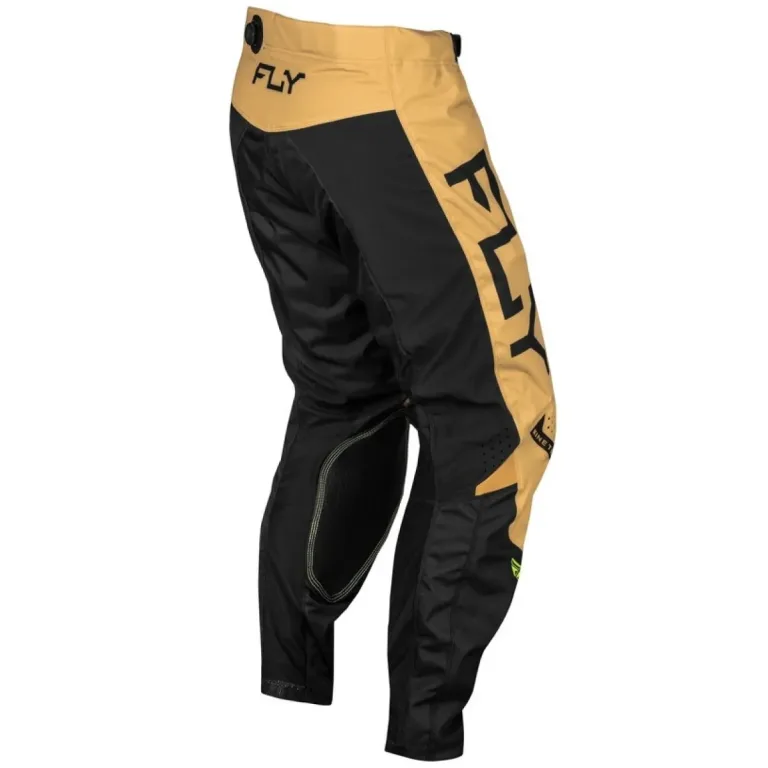 FLY RACING Kinetic Reload Motocross Pants