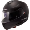 LS2 FF908 Strobe II Solid Helmet