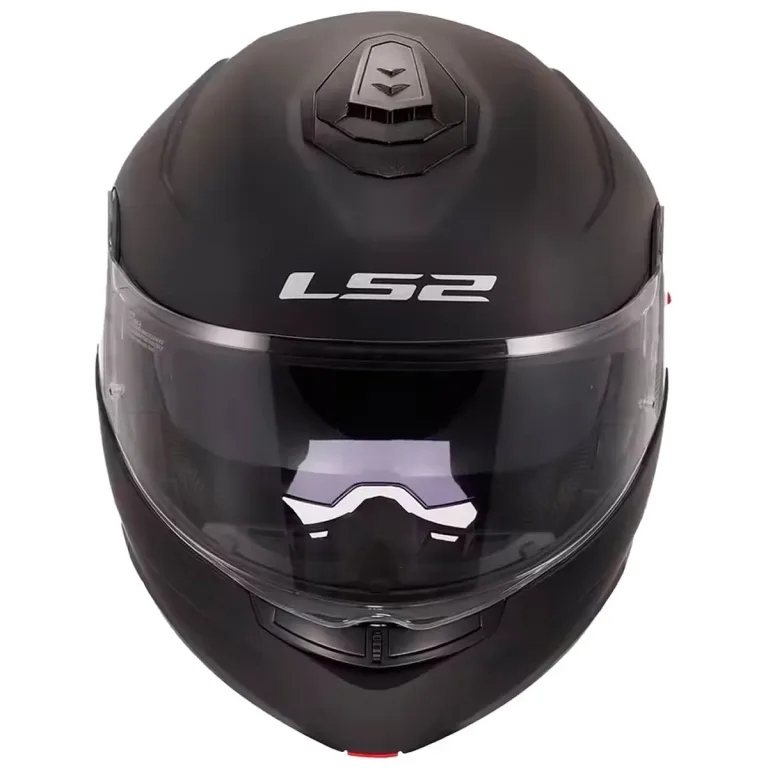LS2 FF908 Strobe II Solid Helmet