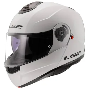 LS2 FF908 Strobe II Solid Helmet