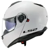 LS2 FF908 Strobe II Solid Helmet