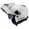 LS2 FF908 Strobe II Solid Helmet