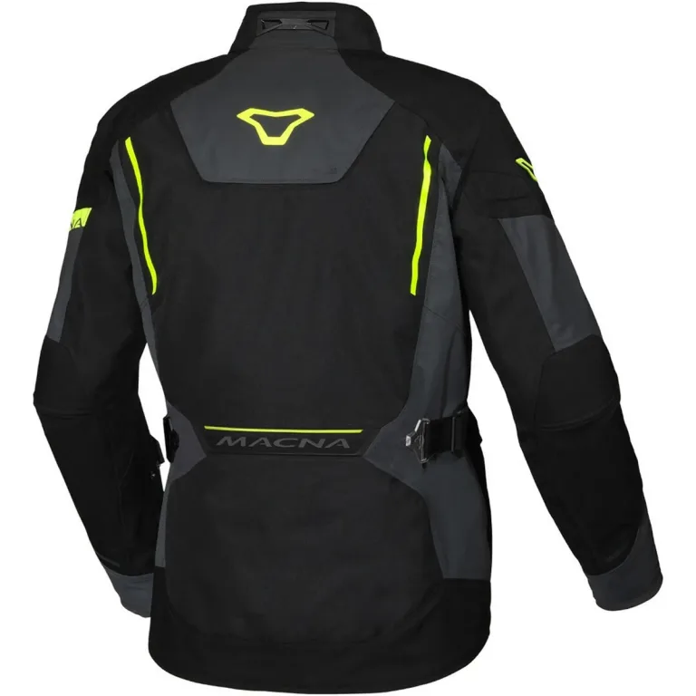 MACNA Mundial NE Jacket