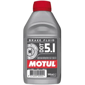 MOTUL DOT 5.1 Brake Fluid 500 ml