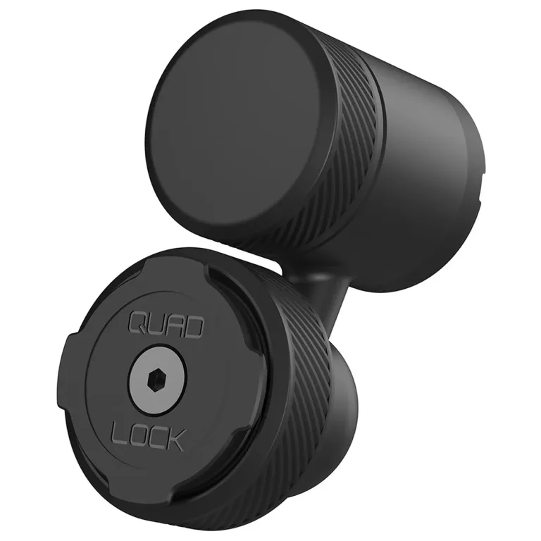 quad_lock_car_vent_mount_1.jpg QUAD LOCK Car Vent Smartphone Mount