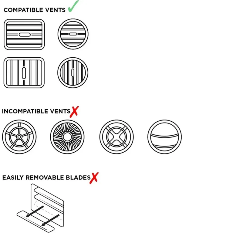 quad_lock_car_vent_mount_4.jpg QUAD LOCK Car Vent Smartphone Mount