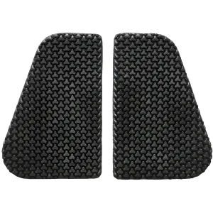 BOWTEX SAS-TEC Tripleflex L1 Chest Protectors