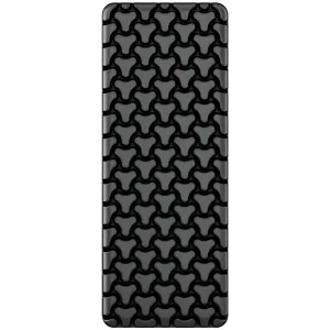 BOWTEX SAS-TEC Tripleflex L2 Lady Back Protector