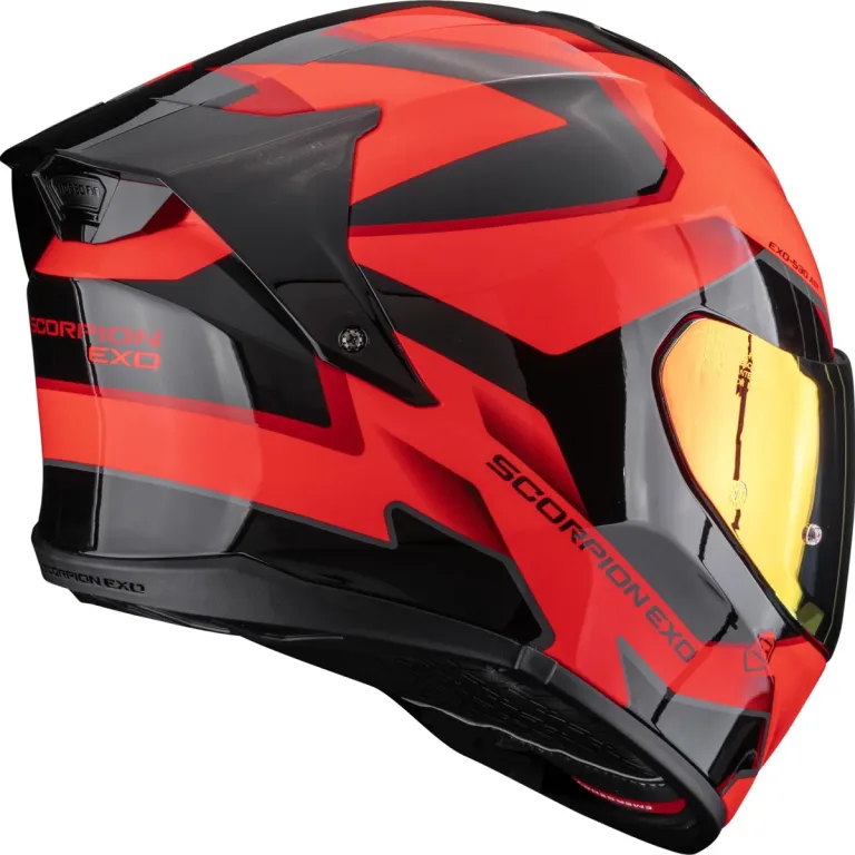 scorpion_exo_530_air_clip_red_black_3.jpg SCORPION EXO-530 Air Clip Helmet