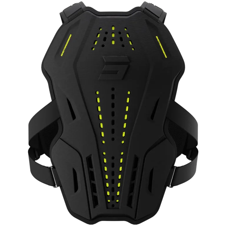 SHOT Chest Protector