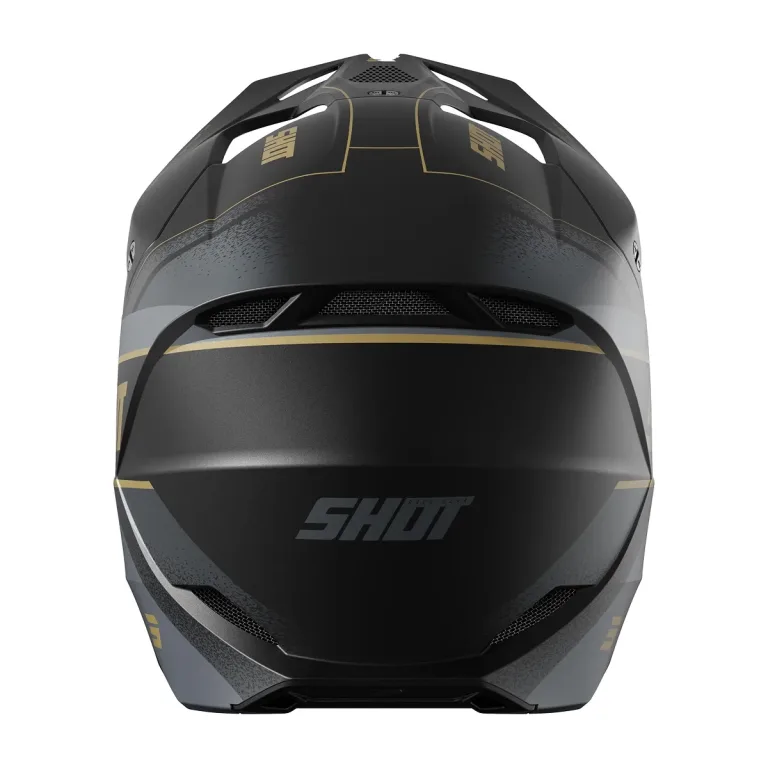shot_furious_dust_matte_gold_3.jpg SHOT Furious Dust Motocross Helmet