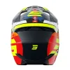 SHOT Furious Flash Kid Motocross Helmet
